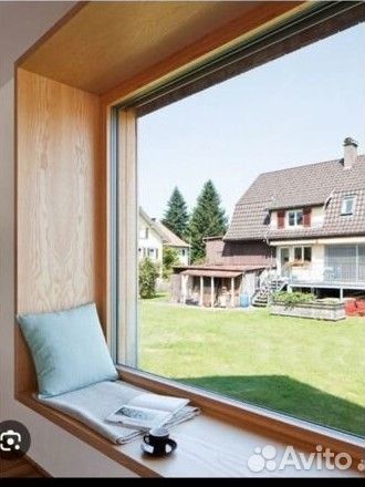 Шпонирование изделий любой сложности