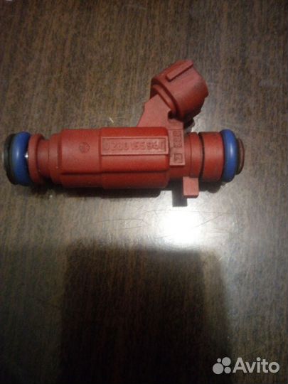 Форсунки на nissan рrimera,almera,maksima