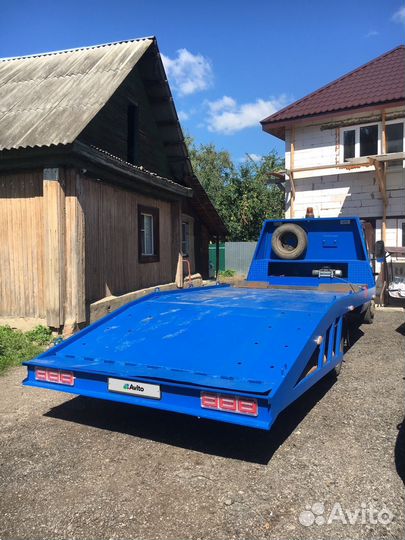 Mercedes-Benz Sprinter 616 CDI, 2005