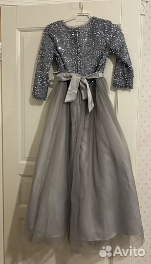 Праздничное платье 156-170