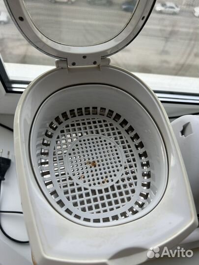 Оборудование для маникюра