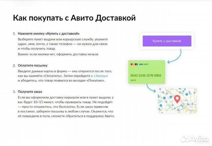 Фонарь задний правый Лада Ларгус 2012-2021