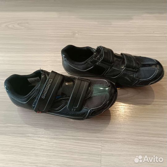 Кроссовки для велосипеда Shimano р-р 39
