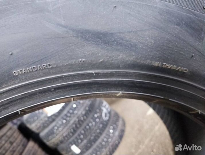 Шины 215/75 R17.5 Fortune прицеп