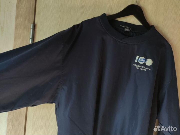 Куртка - ветровка Sportswear M