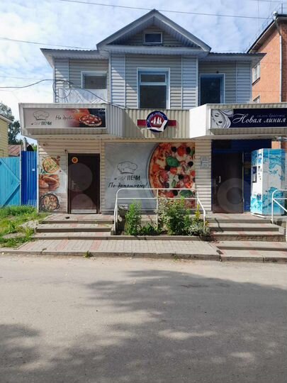 Свободного назначения, 70 м²