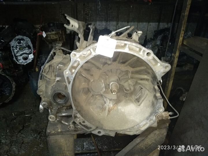 Расширительный бачок Джили