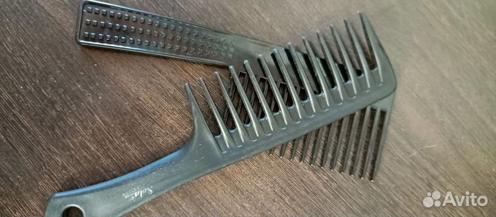 Расческа для укладки