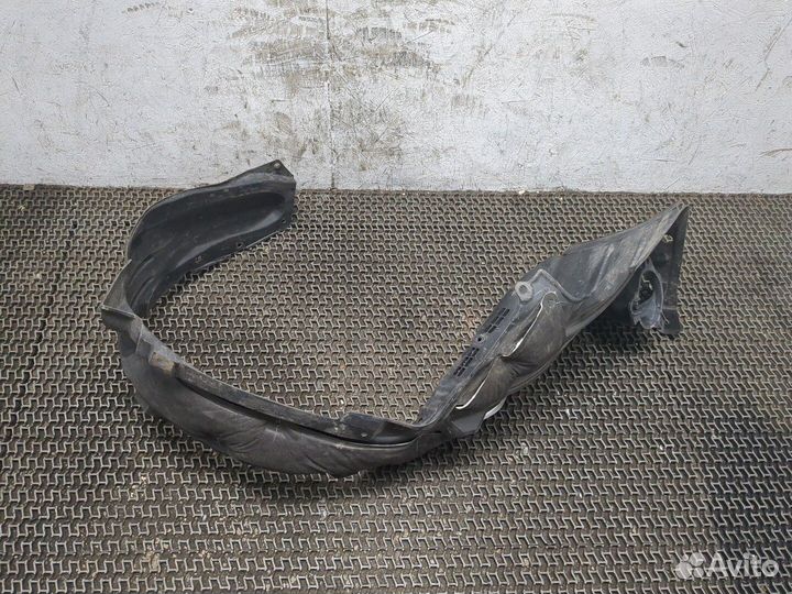 Защита арок (подкрылок) Honda CR-V 2017, 2022