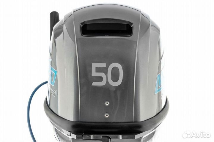 Лодочный мотор Mikatsu (Микатсу) M 50 JHS (водомет