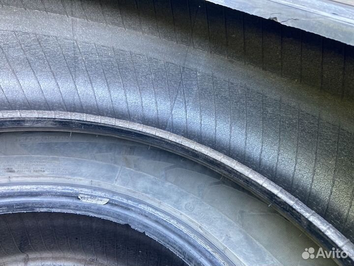 Goodyear UltraGrip Ice Arctic SUV 265/65 R17 112T