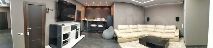 Элитный офис Библиотечная,45