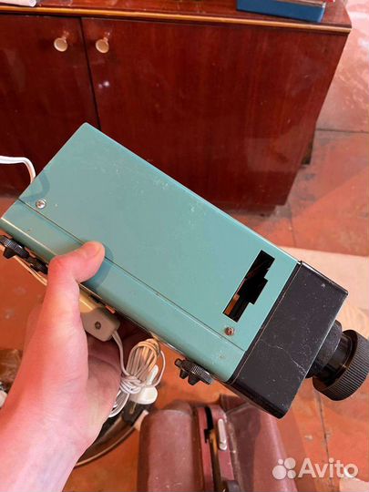 Фильмоскоп ф75-1