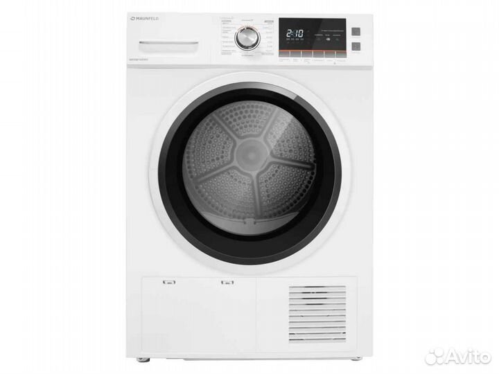 Сушильная машина maunfeld mfdm168WH