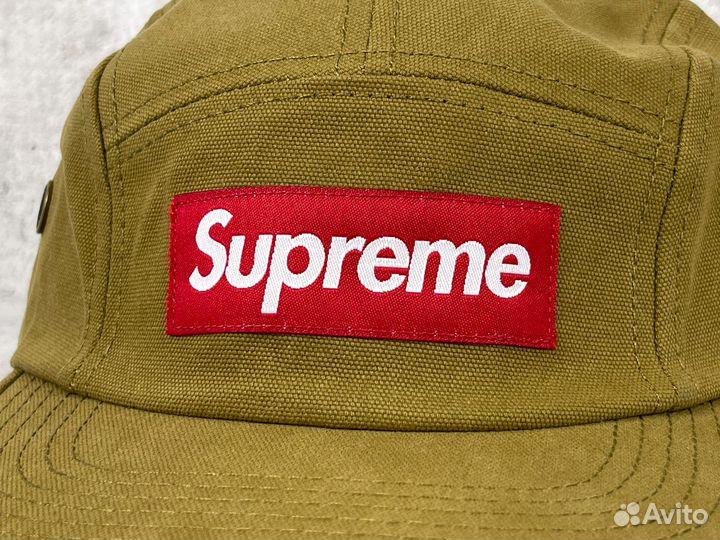 Кепка Supreme