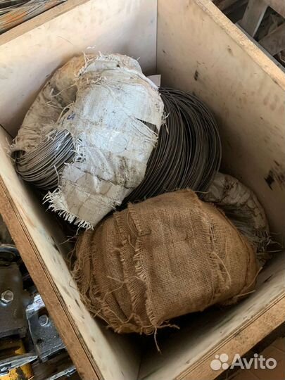 Фехраль проволока