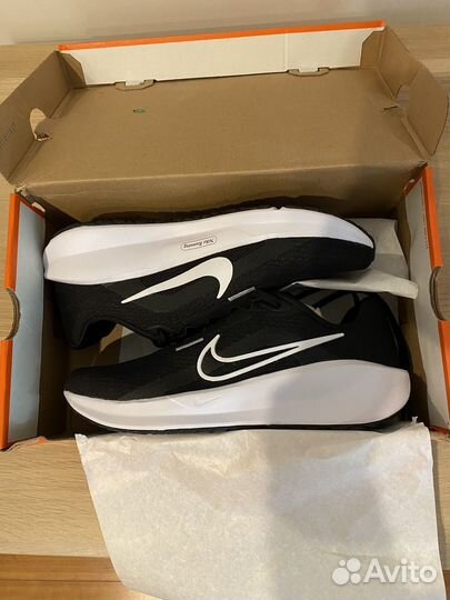 Кроссовки nike мужские 43 оригинал