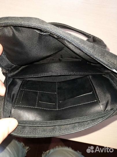 Сумка для нетбука