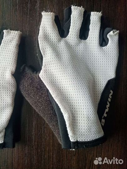 Перчатки детские для велосипеда, самоката