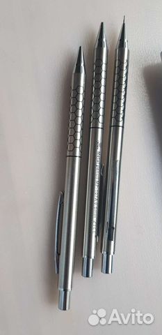 Автоматический карандаш 0,5 мм профессиональный
