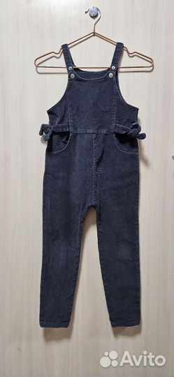 Комбинезон george 116 для девочки