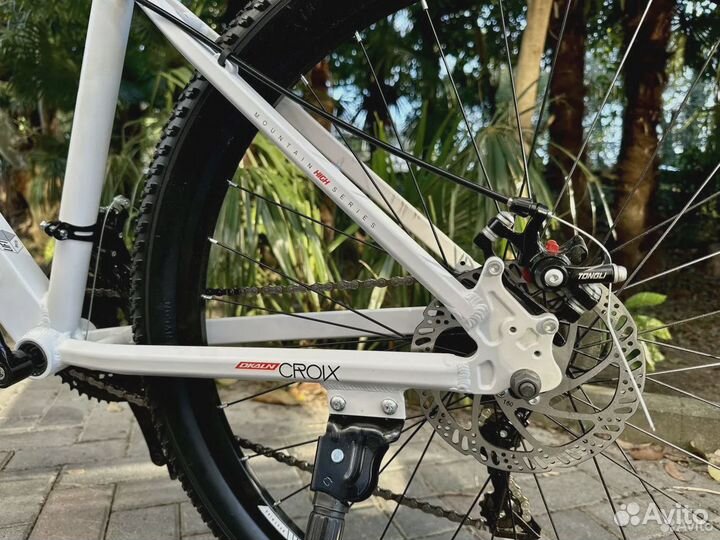 Велосипед горный колеса R27,5. Новинка. Гарантия