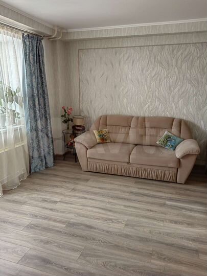 4-к. квартира, 102,4 м², 5/16 эт.