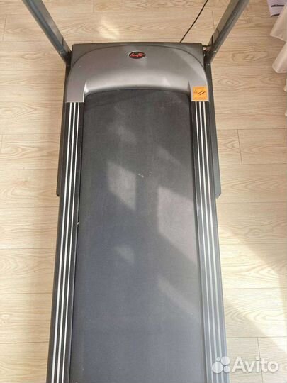 Беговая дорожка профи большая