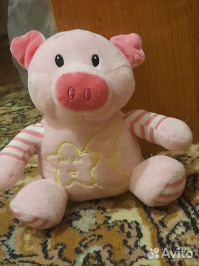 Детские игрушки