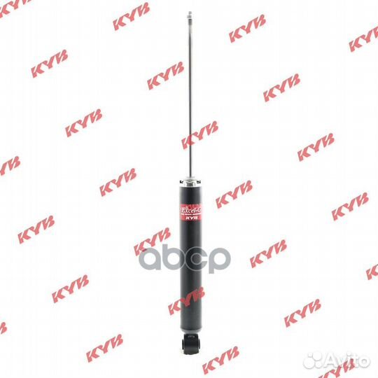 Амортизатор зад прав/лев 344459 KYB
