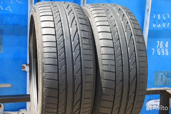 Bridgestone Potenza RE050A 205/45 R17 88V