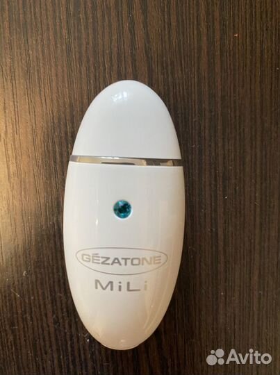 Измеритель влажности кожи