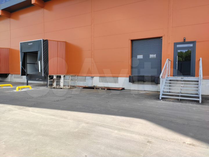 Склад, 250 м²