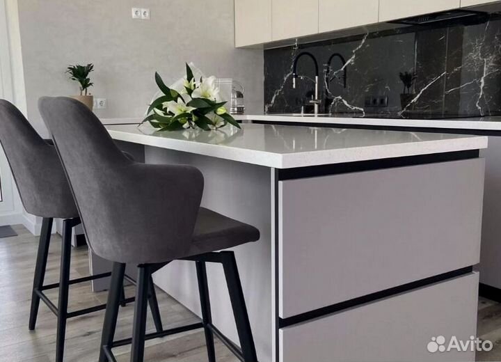 Кухонный гарнитур новый
