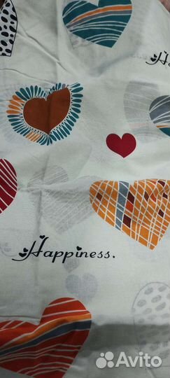 Постельный комплект