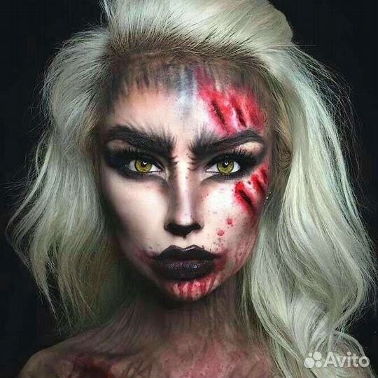 Гримм на Хэллоуин