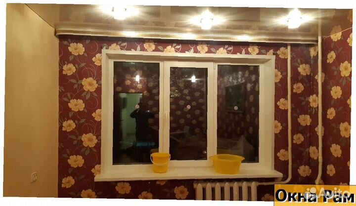 Пластиковые окна эконом класс