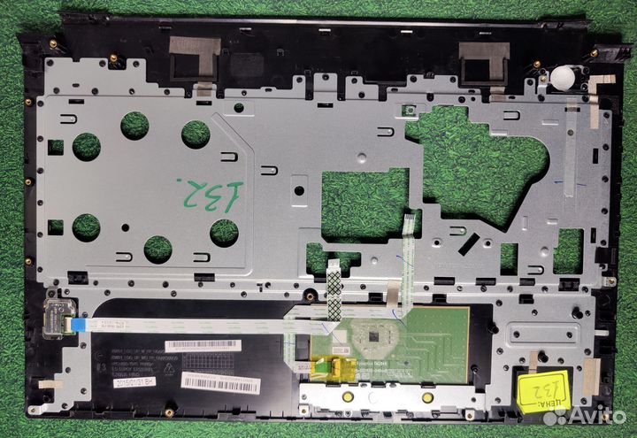 Топкейс Lenovo B50-45