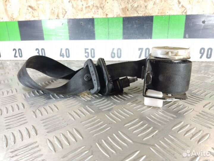 Ремень безопасности передний левый Vaz Granta