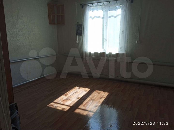 Дом 65 м² на участке 37 сот.