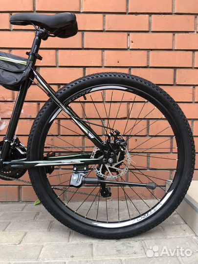 Велосипед горный 27,5