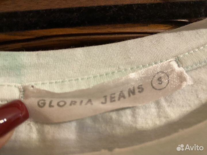 Футболка для девочки