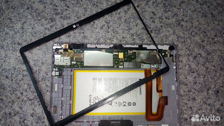Huawei matepad t3 10(ags-l09)