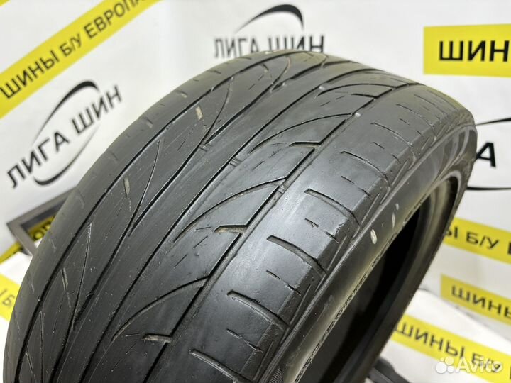 Bridgestone Sports Tourer MY-01 205/50 R16