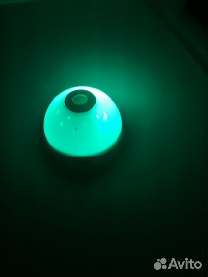 Светильник ночник