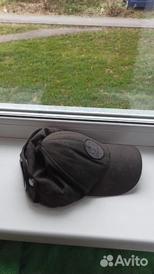 Cp company кепка