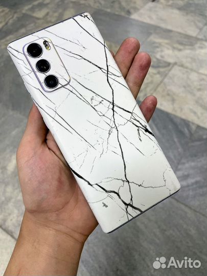 LG Wing, 8/128 ГБ