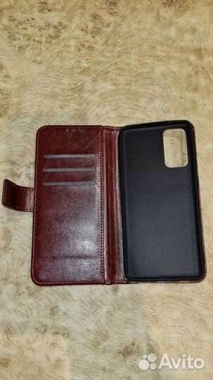 Чехол на Samsung