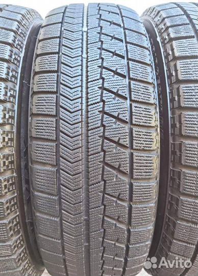 Bridgestone Blizzak VRX 195/65 R15 98Q