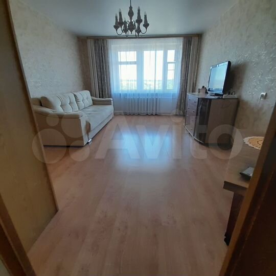 4-к. квартира, 80,4 м², 5/5 эт.
